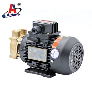 <b>Small</b> Clean Thermal Water WD-07 Peripheral <b>Pump</b> - Product Image 4