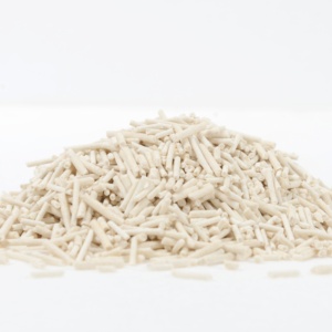 Litière pour chat en tofu, <span class=keywords><strong>sable</strong></span> pour litière, facile à nettoyer, échantillon gratuit, agglomération forte, jetable aux toilettes, contrôle des odeurs, hautement absorbante, multi-parfums - Product Image 3