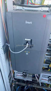 GD200A-075G/090P-4 75KW 90KW ไดรฟ์ปรับความถี่สำหรับปั๊ม พัดลม คอมเพรสเซอร์ และเครื่องจักร - Product Image 1