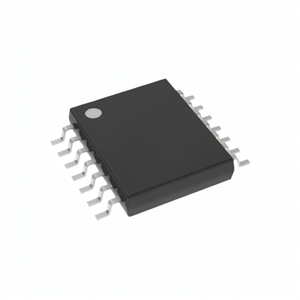 Servicio Integral Original IC BUF NON INVERT 5.5V 14TSSOP SN74AHC125PWRG4 14 TSSOP (0.173", 4.40mm de Ancho) - Product Image 1