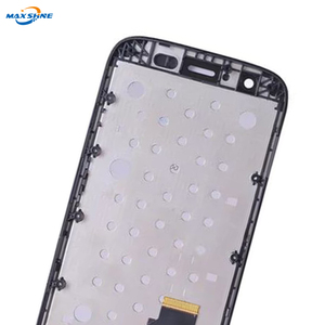 Pantalla LCD điện thoại di động Moto Bộ phận thay thế màn hình cảm ứng lắp ráp thay thế LCD hiển thị cho Motorola G1 XT1032 xt890 - Product Image 5