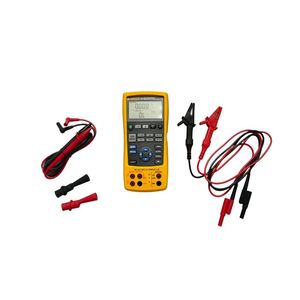 Calibrador de Procesos Multifunción 725 726, 30V, Precisión del 0.02%, IP65, Batería AA - Product Image 2