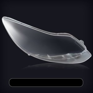 Cubierta de Lente de Faro para <span class=keywords><strong>Ford</strong></span> <span class=keywords><strong>Focus</strong></span> 2012-2014, Carcasa de Faro Transparente, Lente Transparente para Reemplazo de Faro LED <span class=keywords><strong>Focus</strong></span> Mk3 - Product Image 4