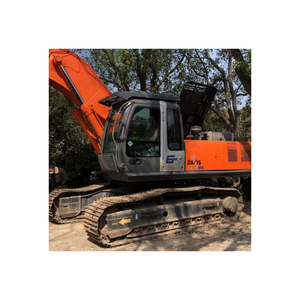 High Quality Used Hitachi ZX350-5G Excavator 35 Ton <b>Machine</b> with 1.9m Bucket 256kw Power Engine Gearbox Bearing & Pump - Product Image 1
