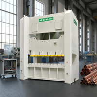 Prensa de Estampagem de Metal CNC Automática com Transmissão de Precisão e Desempenho Confiável