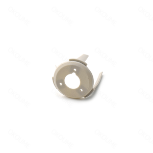 Amortisseurs en caoutchouc non coupés pour cardan latéral du DJI Mini 4 Pro, coussinets amortisseurs, boules anti-choc pour pièces de rechange de drone DJI Mini 4 Pro - Product Image 5
