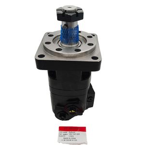 Reductor de Motor Hidráulico XYohykai 109-1557-006 para Eaton Char-Lynn Serie 4000 - Product Image 1