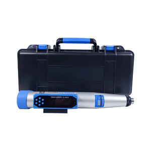 Probador de Rebote Digital de Alta Resistencia JG 450-CS con 1 Año de Garantía para la Detección de la Resistencia a la Compresión del Concreto - Product Image 3