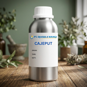 Aceite Esencial de Cajeput 100% Puro al por Mayor, Botella de 1kg, Aroma Similar al Alcanfor, Alivio Respiratorio, Uso en la Piel, Semillas para Piel Mixta - Product Image 4