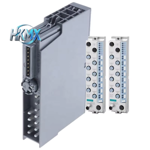 Module d'alimentation 6ES7138-4CB11-0AB0 ET 200S PM-E pour modules d'E/S sur bus de planche mère, système de contrôle distribué - Product Image 1