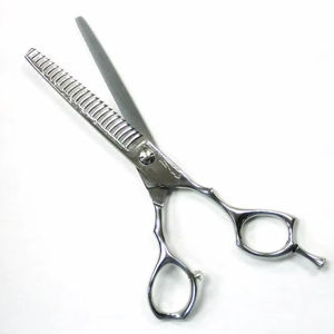 Tijeras de Peluquería Profesionales Nuevas con Mango de Dragón, Tijeras de Peluquería de Acero - Product Image 2