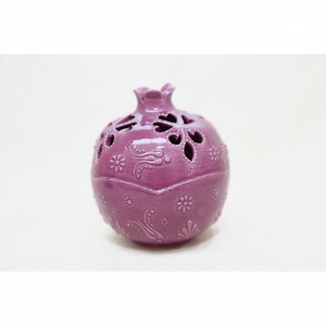 <b>Ceramic</b> Sugar Pots for Incense & Aromatherapy <b>Diffuser</b> - Product Image 2