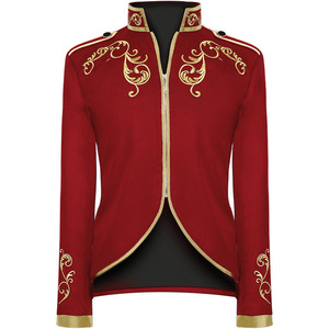 Chaquetas con Capucha Estilo Medieval para Hombre, Ropa de Calle, Disfraz de Halloween Edward de Assassin's Creed, Cosplay de Asesino HP, Poliéster - Product Image 5