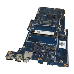 Per HP X360 15-CP 15z-CP scheda madre del Laptop R5 2500U 17890-2 L19459-001 L19459-601 - Product Image 3