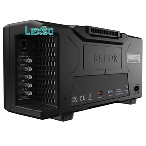Oscilloscope numérique Hantek DPO8084E, bande passante 800 MHz, Lexso - Product Image 3