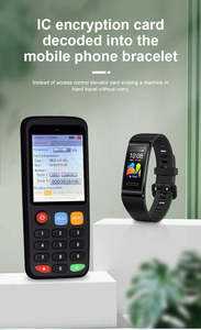 Id IC thẻ máy photocopy TK4100-D NFC Tag <span class=keywords><strong>HID</strong></span>-125Khz/13.56MHz bản sao <span class=keywords><strong>duplicator</strong></span> em4305 USB mới NFC thông minh đầu đọc chip X7 Android RFID - Product Image 3