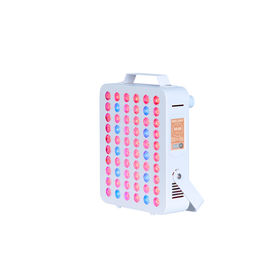 Panneau de luminothérapie rouge REDDOT PRO300-FS7, <span class=keywords><strong>lampe</strong></span> <span class=keywords><strong>infrarouge</strong></span> LED de qualité <span class=keywords><strong>médicale</strong></span> - Product Image 1