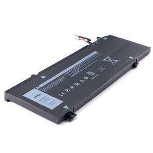 Batterie d'ordinateur portable OEM à <span class=keywords><strong>prix</strong></span> réduit 1F22N pour Dell G5 1F22N <span class=keywords><strong>ALIENWARE</strong></span> 2018 M15 R1 M17 R1 G5 5590 G7 7590 7790 P82F P79F P37E - Product Image 2