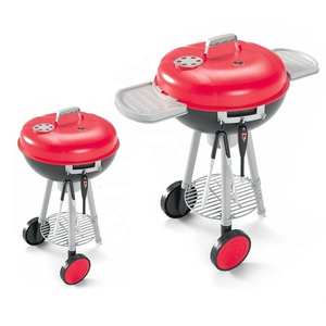 Jouets de cuisine pour enfants virales, <span class=keywords><strong>petit</strong></span> <span class=keywords><strong>chef</strong></span>, barbecue interactif, jeu de simulation avec fonction de fumée réaliste pour <span class=keywords><strong>le</strong></span> jeu de rô<span class=keywords><strong>le</strong></span> en cuisine - Product Image 2