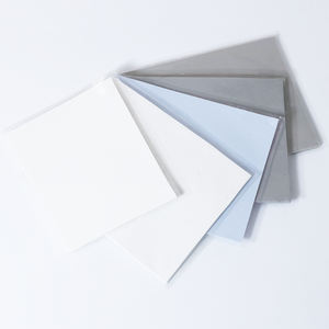 Feuille <span class=keywords><strong>de</strong></span> silicone thermiquement conductrice résistante aux hautes tensions 1-15W/mk pour l'isolation des moteurs - Product Image 1