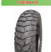 Pneu moto tout-terrain GOODMATE neuf, tubeless, à crampons, 120/90-10, 130/90-10, remplacement, haute traction, antidérapant, renforcé