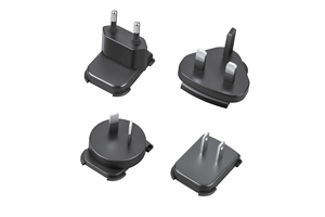 Đáng tin cậy 48W AC/DC cắm điện <span class=keywords><strong>Adapter</strong></span> PC hoán đổi cho nhau phổ 2A đầu ra KC PSE được phê duyệt Quốc Tế kết nối điện - Product Image 3