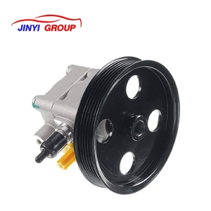 Bomba de dirección asistida adecuada para Volvo 3524419 8683378 8251733 8646864 - Product Image 1