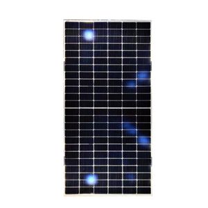 Panel solar Shangwei de 550W 570W Perc de media celda monocristalina para uso fuera de la red y dentro de la red - Product Image 5
