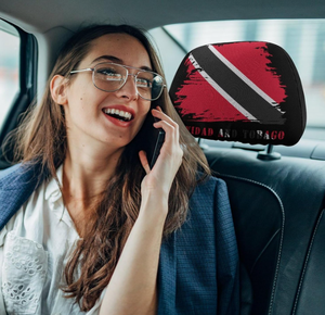 Coprisedili <span class=keywords><strong>per</strong></span> Poggiatesta Auto con Design della Bandiera Nazionale, Traspiranti, Accessori Interni <span class=keywords><strong>per</strong></span> Auto, Vendita all'Ingrosso - Product Image 3