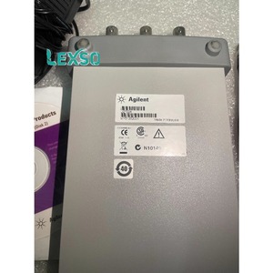 Oscilloscope modulaire USB Keysight U2702A 200 MHz, 2 canaux analogiques xgeqpt - Product Image 4