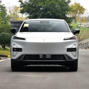 Vehículo eléctrico recién lanzado 2025 Changan Deepal S05 510 Kilómetro Rango 5 puertas 5 plazas 238HP Carga rápida 0,25 horas - Product Image 4