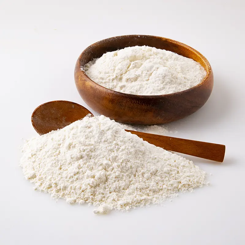 Самые продаваемые продукты, растительный экстракт, Кошерный органический рисовый белок, гидролизованный коричневый 90% рисовый протеин, изолированный порошок для еды