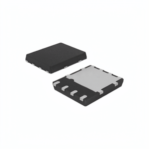 บริการครบวงจร STL60N3LLH5 ทรานซิสเตอร์ PowerFlat ชิปอิเล็กทรอนิกส์ ชิ้นส่วนอิเล็กทรอนิกส์ - Product Image 1