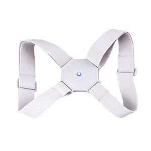 Nouvel appareil intelligent de <span class=keywords><strong>correction</strong></span> de la posture (assis/debout) par induction pour la colonne cervicale, anti-cyphose, vente en gros 2026 - Product Image 5