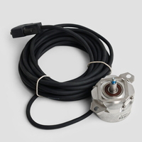 Nouvel encodeur Heidenhain original ECN 413 2048 16S15-58, capteur de rotation ID 586 645-82, livraison rapide