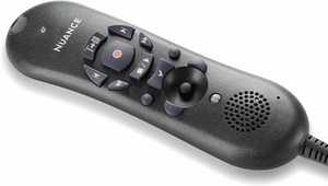 Nuance Dragon Medical Practice Edition 2 Micrófono con Soporte - Powermic II - Product Image 6