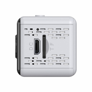 กล้องขนาดเล็ก 1080P 2K X6D กล้องวงจรปิดอัจฉริยะพร้อม WIFI เซ็นเซอร์ตรวจจับความเคลื่อนไหวในเวลากลางคืน กล้องบันทึกภาพเคลื่อนไหวแบบมองเห็นได้ กล้องบันทึกวิดีโอสำหรับกีฬา กล้องขนาดเล็ก - Product Image 6