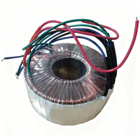 440V 380V 220V 110V 100V à 380V 220V 230V 240V 96V 48V 12V BK Transformateur de contrôle d'isolement 220v 12v Ac Transformateur