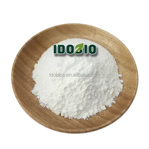 Hochwertiges MOQ 1kg Free Sample Sericin Powder - Product Image 1