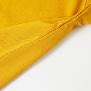 เสื้อยืดแขนสั้นผู้ชาย รุ่นซัมเมอร์ <span class=keywords><strong>AG</strong></span> 280 กรัม ผ้าฝ้ายแท้ ยูนิเซ็กส์ สีพื้น คอกลม หนานุ่ม สไตล์วินเทจ แบรนด์ดัง ทรงหลวม - Product Image 5