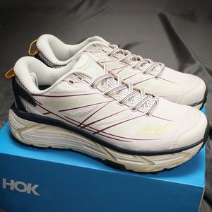 Calzado Deportivo Casual de Lujo y Moda de la Serie Bondi para Hombre, con Suela Gruesa y Elevada, Estilo para Caminar - Product Image 3