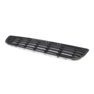 Rejillas Inferiores Delanteras Negras de ABS para Parachoques, Parrilla 9681519877 9677603680 para Citroën Berlingo Peugeot Partner 2008-2015 - Product Image 4