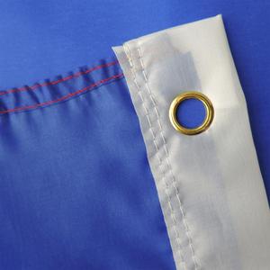Drapeau de la Fête Nationale Française 3x5 pieds, 100% polyester, imperméable, impression de haute qualité, prix usine - Product Image 2