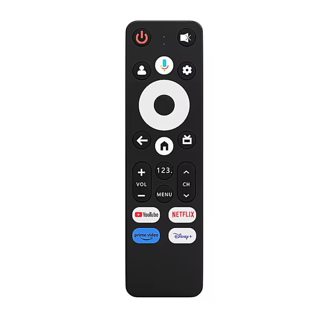 High Quality Smart Voice Remote Control Universal TV Remote Control for ATV Smart TV
