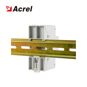 Acrel ADL200 80A Entrée directe Chargeur EV Jumelé Compteur d'énergie monophasé MID - Product Image 3