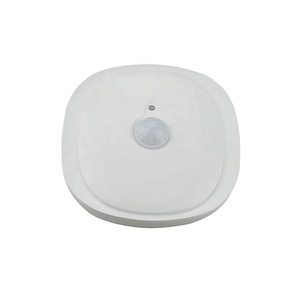 Veilleuse LED <span class=keywords><strong>pour</strong></span> <span class=keywords><strong>Armoire</strong></span>/<span class=keywords><strong>Couloir</strong></span>/Entrée Batterie Détection Automatique A MENÉ La Lumière avec D'induction de Corps Humain - Product Image 1