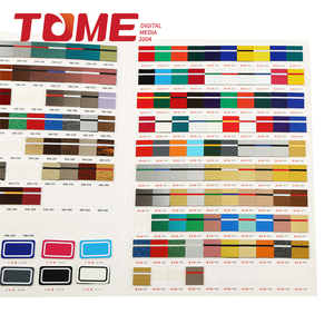 Plastic <strong>ABS</strong> Double <strong>Color</strong> Laminate <strong>Sheet</strong> Suitable for Laser Engraving Machine Only - Product Image 5