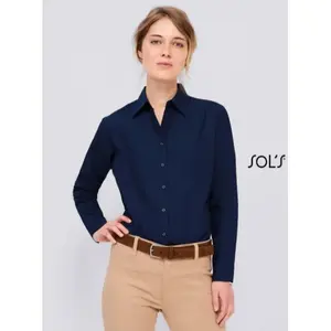 Camicia da donna per dirigenti, merchandising personalizzato - Product Image 3