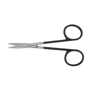 Tijeras Jabaley, dentadas, Supercut de Delta Med Surgical - Product Image 6