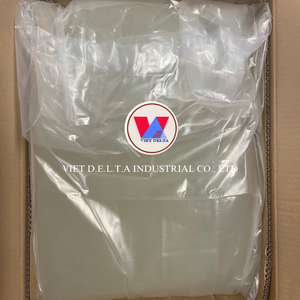 SUPER HOT 2025 |   Nata de Coco con Glucosa y Frutas |   Gelatina de Coco Dulce y Masticable en Bolsa de Vietnam - VIET DELTA - Product Image 1